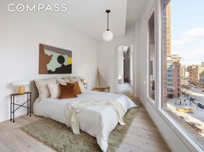 100 Franklin Street PHS, New York NY 10013