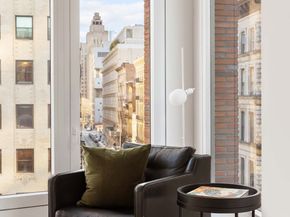 100 Franklin Street PHS, New York NY 10013