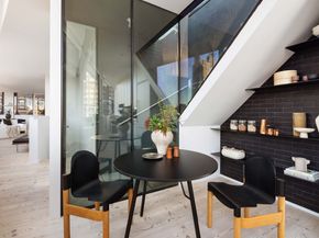 100 Franklin Street PHS, New York NY 10013