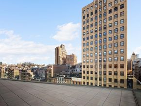 100 Franklin Street PHS, New York NY 10013