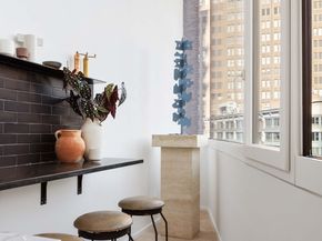 100 Franklin Street PHS, New York NY 10013