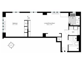 320 East 42nd Street 1001, New York NY 10017