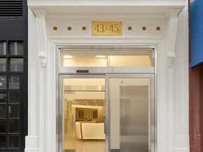 43 East 30th Street 8C, New York NY 10016