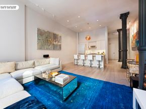 63 Greene Street 2F, New York NY 10012