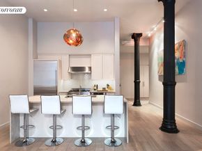 63 Greene Street 2F, New York NY 10012