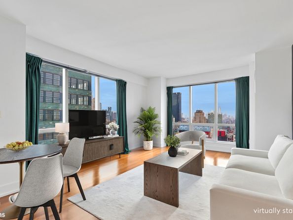 350 West 42nd Street 38E, New York NY 10036