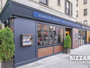 21-16 35th Street 1F, Queens NY 11105