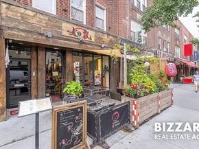 21-16 35th Street 1F, Queens NY 11105