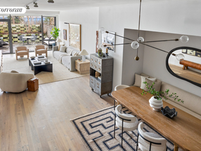 130 Furman Street S105, Brooklyn NY 11201