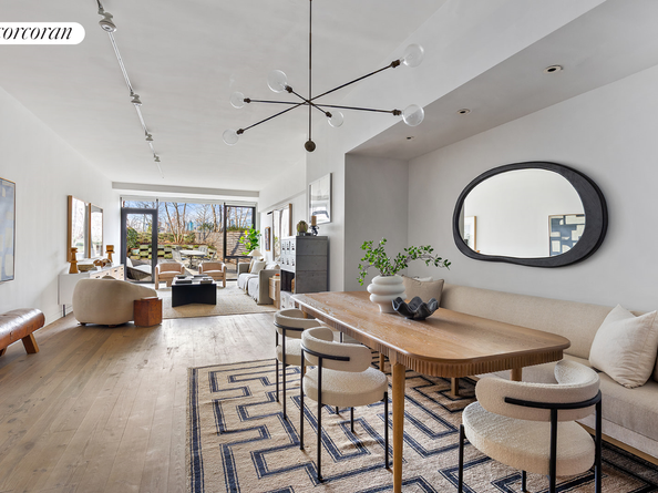 130 Furman Street S105, Brooklyn NY 11201