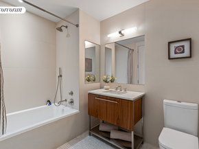 130 Furman Street S105, Brooklyn NY 11201