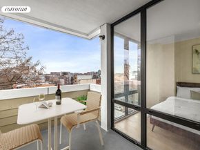 537 Brooklyn Avenue 5A, Brooklyn NY 11225