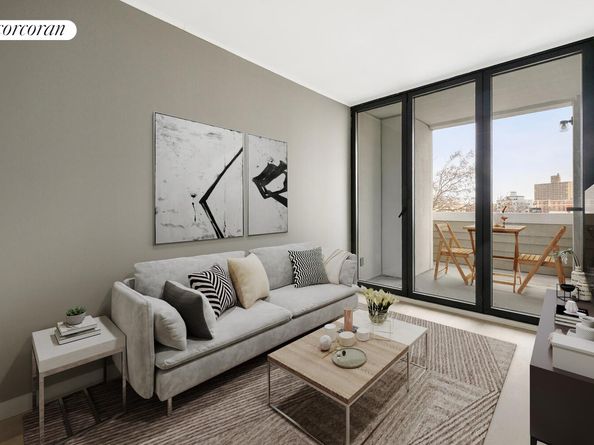 537 Brooklyn Avenue 5A, Brooklyn NY 11225