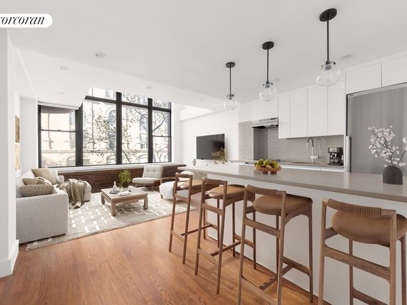 65 Cooper Square 3/C, New York NY 10003