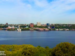 300 Riverside Drive 12B, New York NY 10025