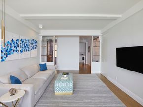 300 Riverside Drive 12B, New York NY 10025