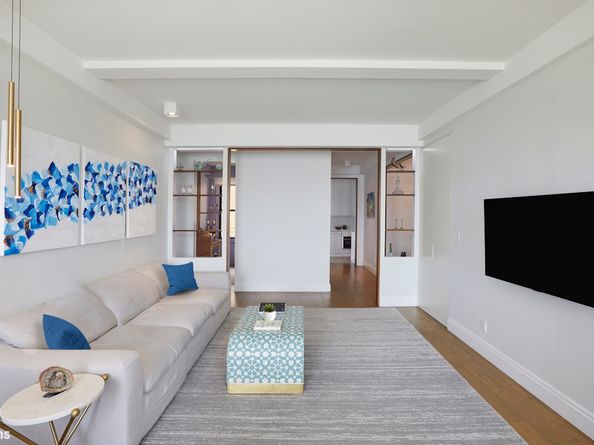 300 Riverside Drive 12B, New York NY 10025