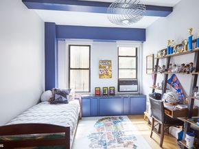 300 Riverside Drive 12B, New York NY 10025