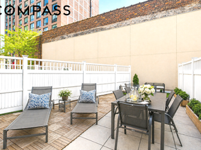 444 West 19th Street 203, New York NY 10011