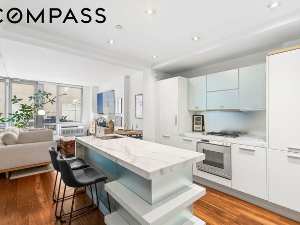 444 West 19th Street 203, New York NY 10011