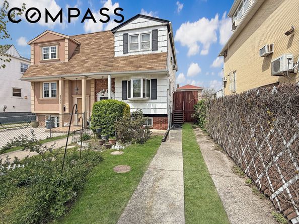 4209 Nautilus Avenue, Brooklyn NY 11224