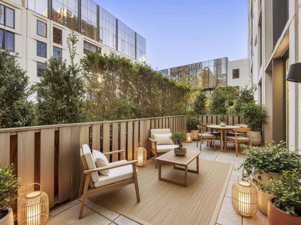 500 West 45th Street 211, New York NY 10036