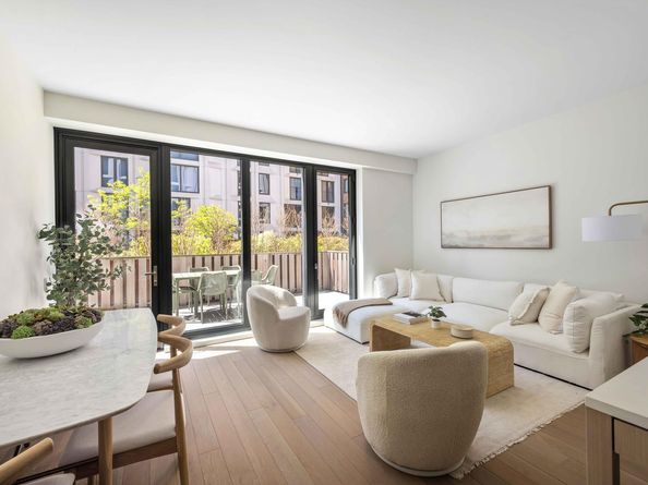 500 West 45th Street 211, New York NY 10036