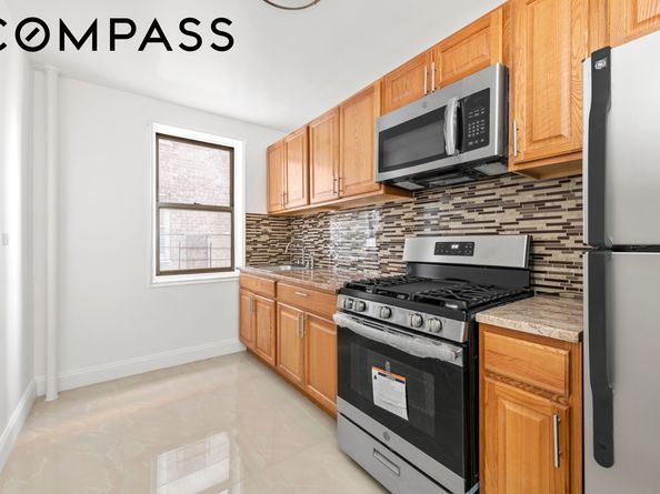 180 Van Cortlandt Park S 3B, Bronx NY 10463