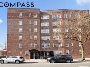 180 Van Cortlandt Park S 3B, Bronx NY 10463