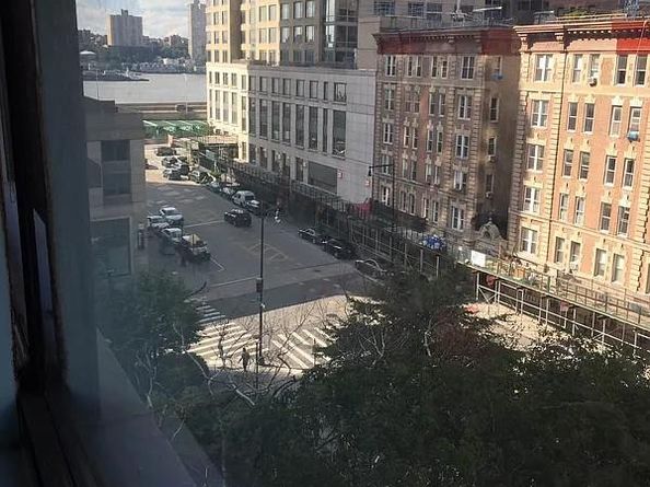 205 West End Avenue RES, New York NY 10023