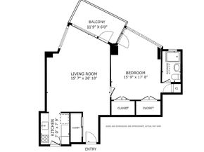 60 Sutton Place S 10FN, New York NY 10022