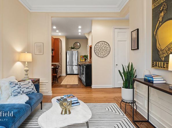 7 Prospect Park SW 3, Brooklyn NY 11215