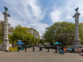 7 Prospect Park SW 3, Brooklyn NY 11215