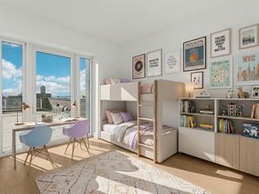 10 Nevins Street 17I, Brooklyn NY 11217