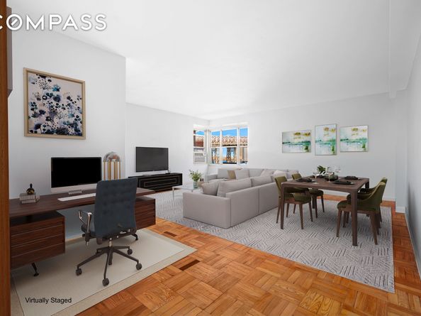 455 Fdr Drive B405, New York NY 10002