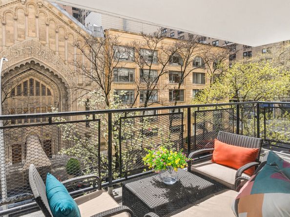 55 East 87th Street 4JK, New York NY 10128