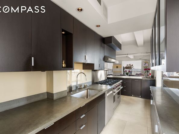 120 Central Park S PHE/W, New York NY 10019