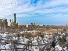 120 Central Park S PHE/W, New York NY 10019