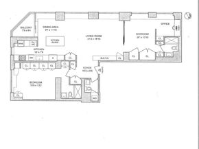 236 East 47th Street 27DE, New York NY 10017