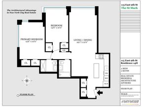 115 East 9th Street 14H, New York NY 10003