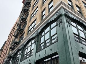 161 Grand Street 3B, New York NY 10013