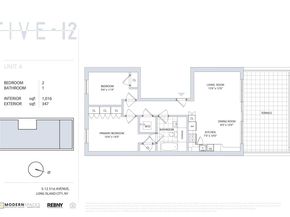 5-12 51st Avenue 4, Queens NY 11101