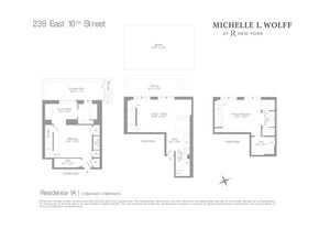 239 East 10th Street GARDENA, New York NY 10003