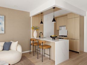 366 Harman Street 2F, Brooklyn NY 11237