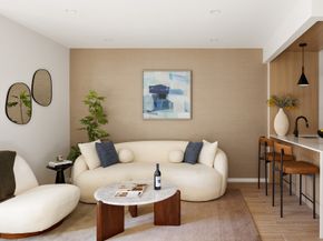 366 Harman Street 2F, Brooklyn NY 11237