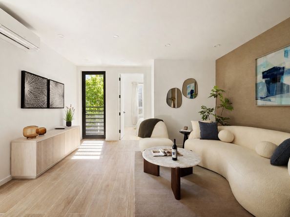 366 Harman Street 2F, Brooklyn NY 11237