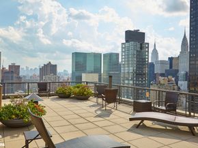 870 United Nations Plaza 8C, New York NY 10017