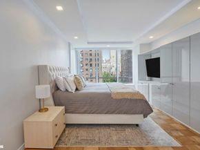 870 United Nations Plaza 8C, New York NY 10017