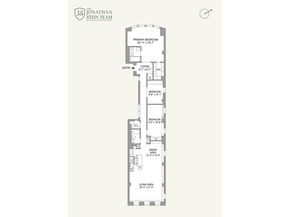 722 Broadway 5, New York NY 10003