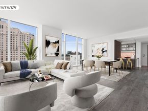 45 East 22nd Street 28A, New York NY 10010